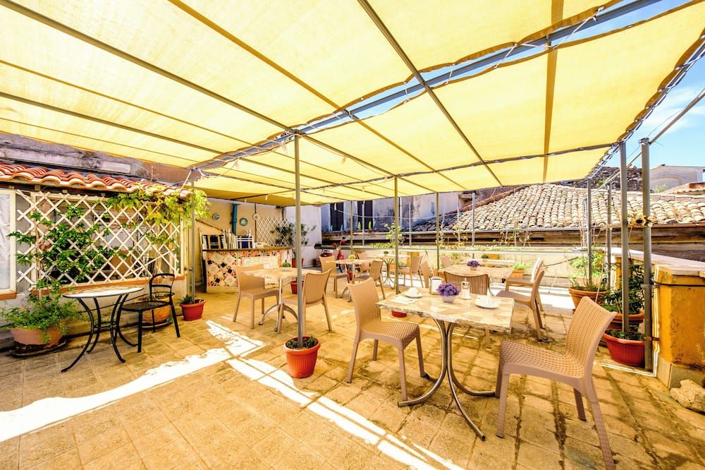 Affittacamere Al Seminario - Tivoli - Balkon