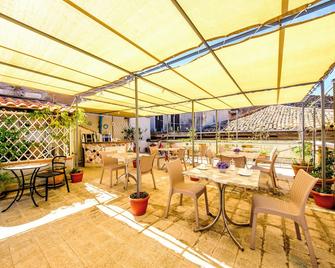 Affittacamere Al Seminario - Tivoli - Restaurant