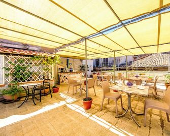 Affittacamere Al Seminario - Tivoli - Balkon