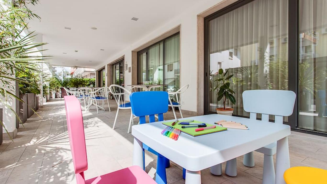 Hotel Eugenio
