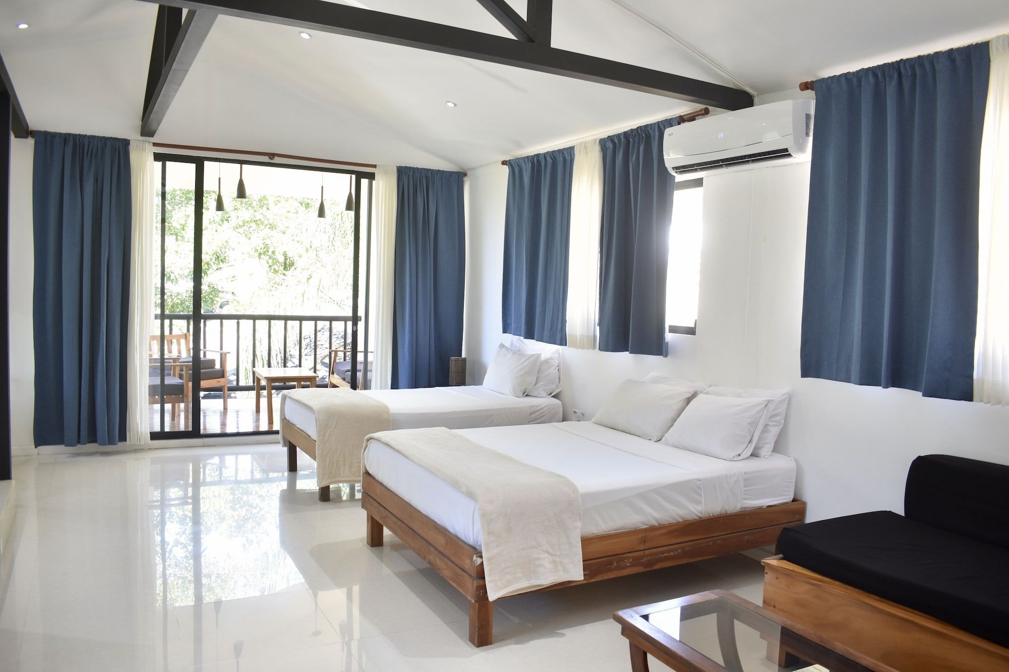 Fuego Lodge - Santa Teresa