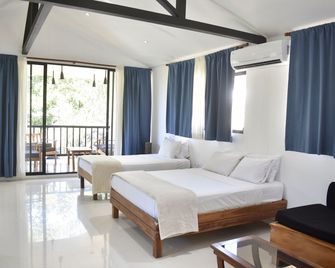 Fuego Lodge - Santa Teresa