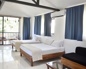 Fuego Lodge - Santa Teresa