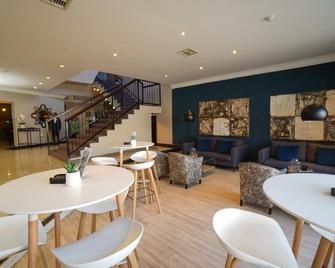 Inani Hotel Gallagher - Midrand - Bar