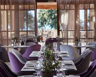 Aphrodite Hills Hotel and Resort - Kouklia - Restaurant