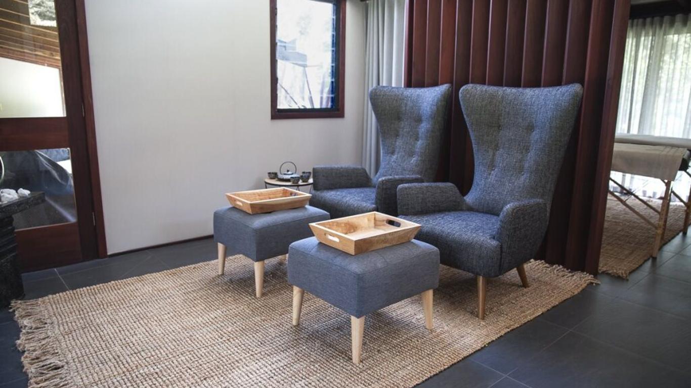 Amaroo Retreat & Spa