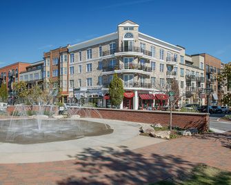 Even Hotel Alpharetta - Avalon Area By IHG - Alpharetta - Edificio