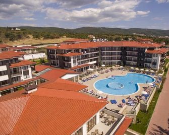 Nevis Resort - Sunny Beach