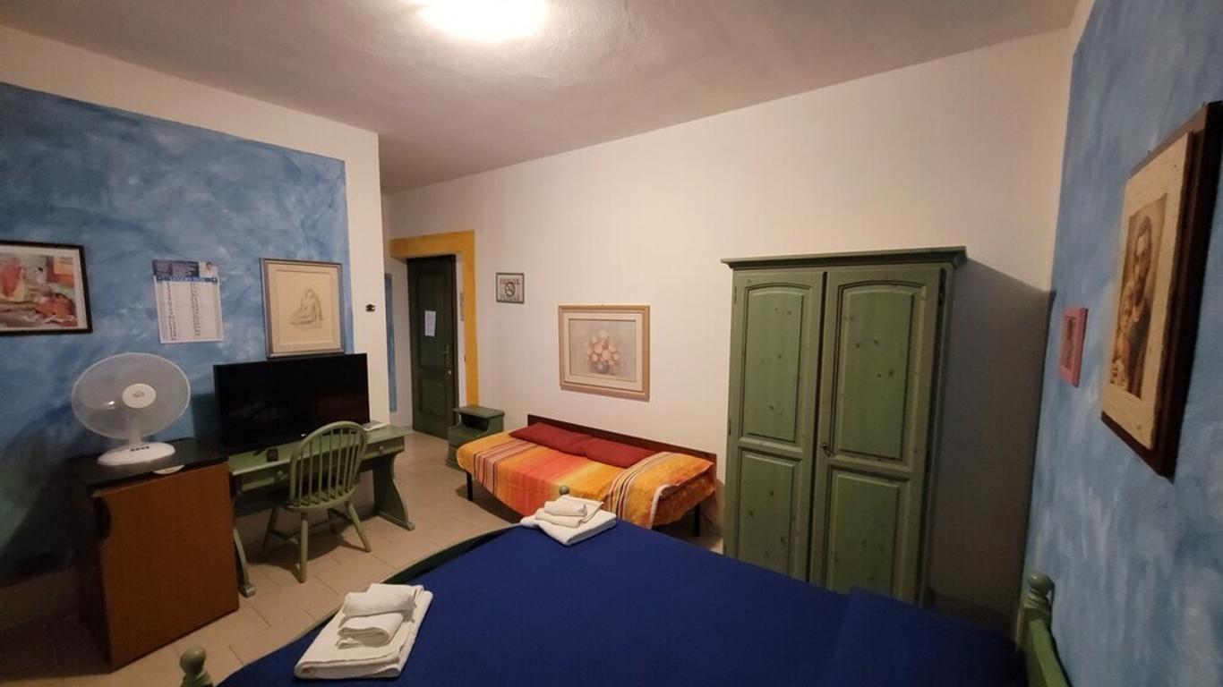 B&B da Donatella