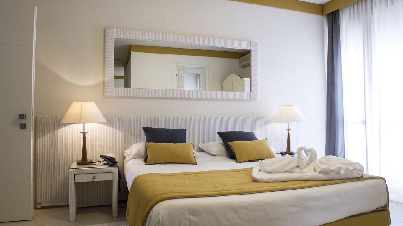 Park Hotel Maracaibo