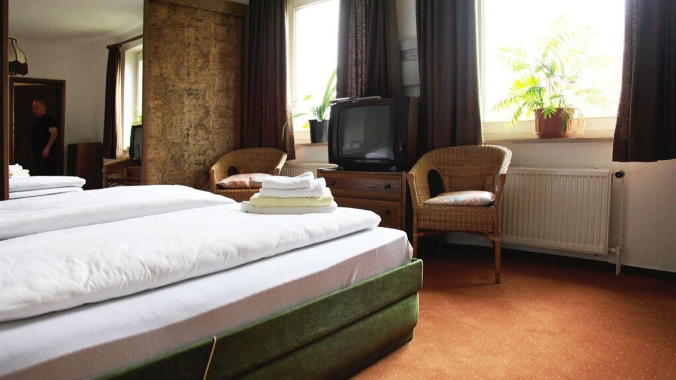 M&M Hotel - Wilhelmsburg