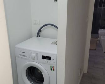 Casa Da Cri - Rapallo - Wasserette