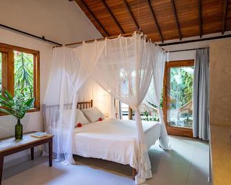 Pousada do Bosque - Trancoso - Quarto