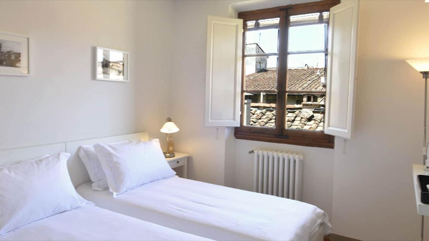 Toscanelli Residenza d'Epoca