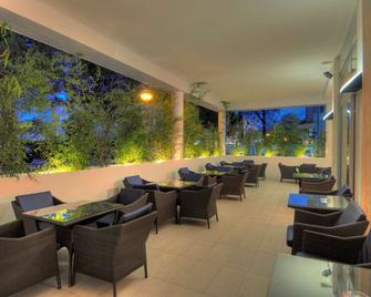 Hotel Firenze - Bibione - מסעדה