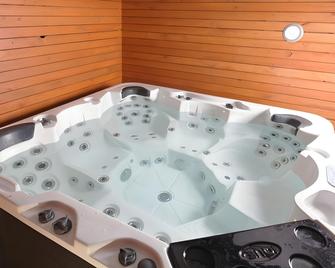 The Park Motel - Motueka - Property amenity
