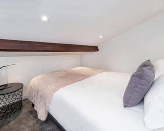The Old Hotel - The Hole in the Wall - York - Chambre
