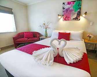Ashwood Manor Motor Lodge - Hamilton - Sovrum