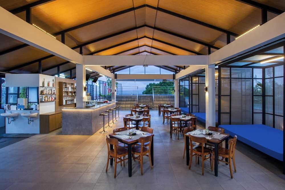 Hotel Neo Dipatiukur - Bandung - Restaurant