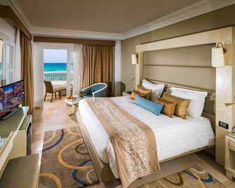 Sousse Palace Hotel & Spa - Sousse