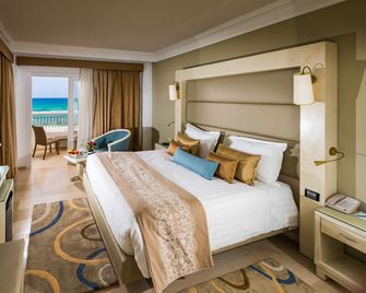 Sousse Palace Hotel & Spa - Sousse
