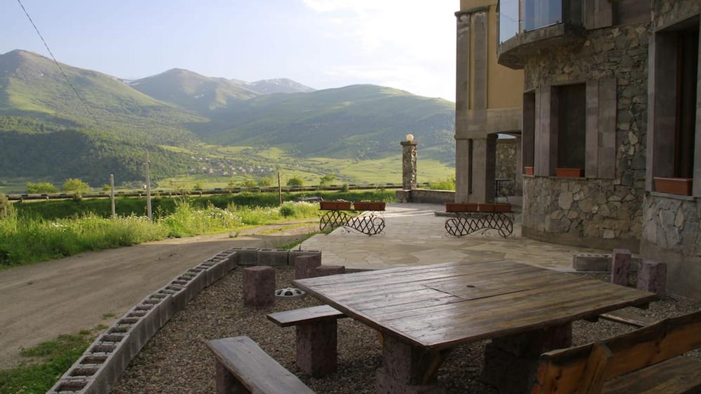 Lermont Guest House