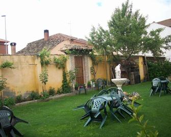 Albergue Estrella Del Camino - Frómista