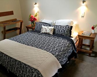 River Valley Lodge - Taihape - Habitación