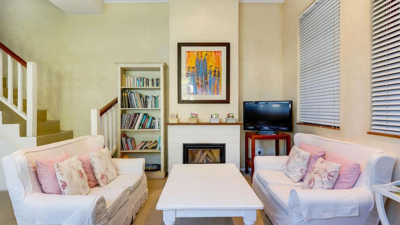 Villa Garda B&B