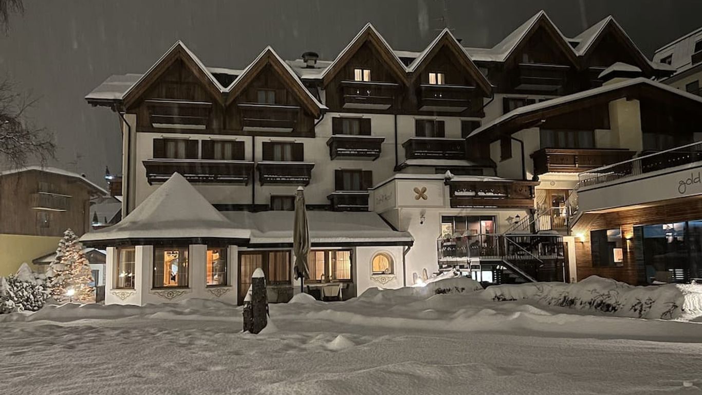 Il Piccolo Dolomiti Resort