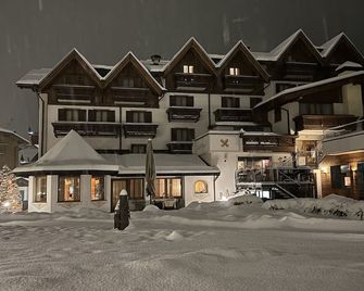 Il Piccolo Dolomiti Resort - Andalo - Edificio