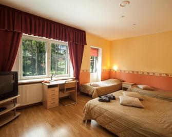 Alexi Villa - Tallín