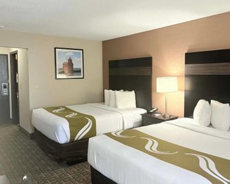 Americinn by Wyndham Holland MI - Holland - Camera da letto