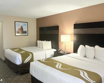 Americinn by Wyndham Holland MI - Holland - Bedroom