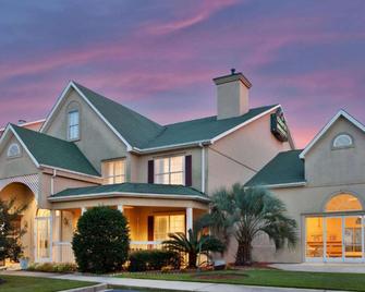 Country Inn & Suites by Radisson, Columbia, SC - Columbia - Building