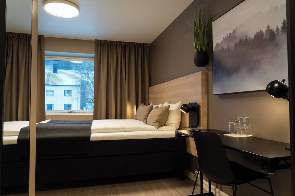 موسيوين هوتل