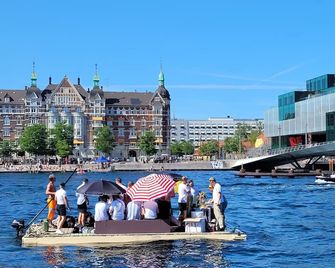 Cph Living - Copenhagen
