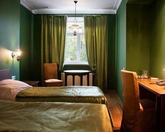 Boutique Hotel Ioann Vasilievich - Yaroslavl - Sovrum