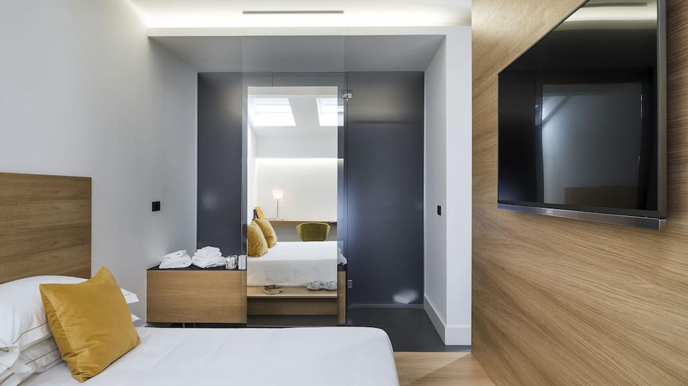 Habitat Boutique Hotel