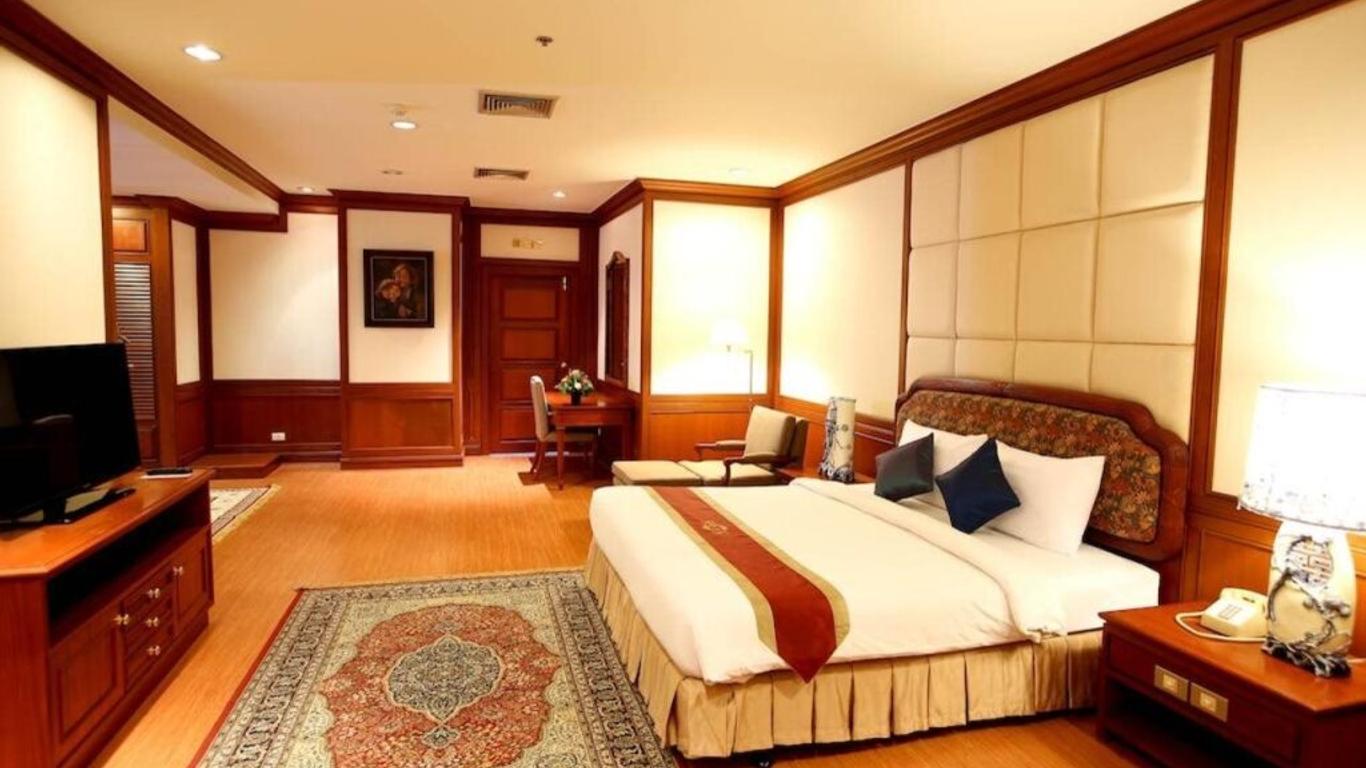 Kosa Hotel