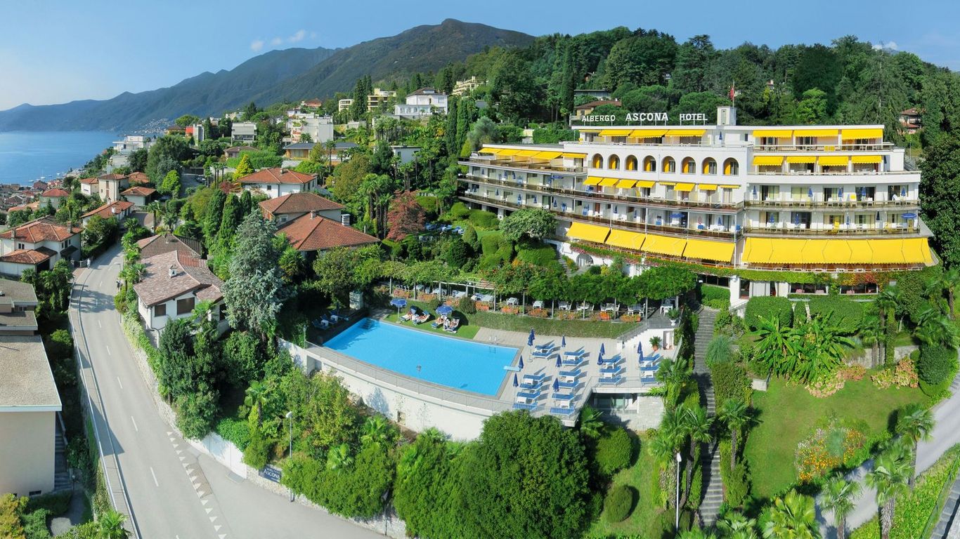 Hotel Ascona