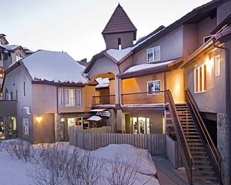 Newly Remodeled 3-Bed Condo in the Mountain Village Pedestrian Core - Mountain Village - Building