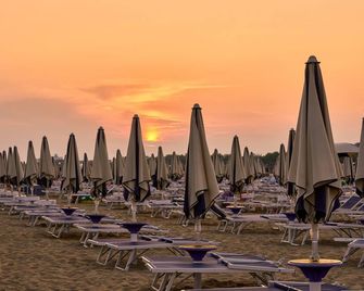 Seaside serenity in our flat - Bibione