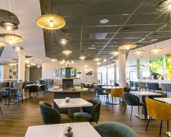 Ibis Styles Troyes Centre - Troyes - Restaurant
