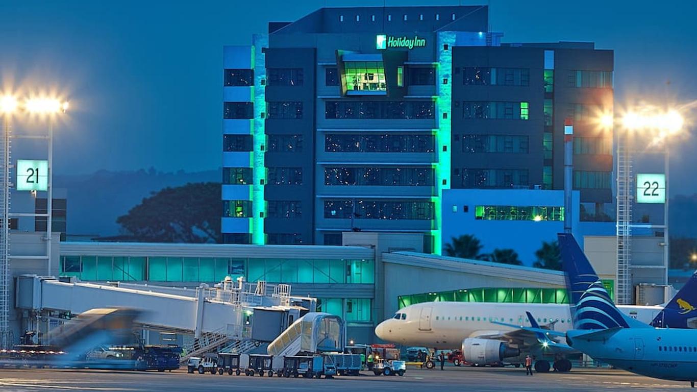 Holiday Inn Guayaquil Airport