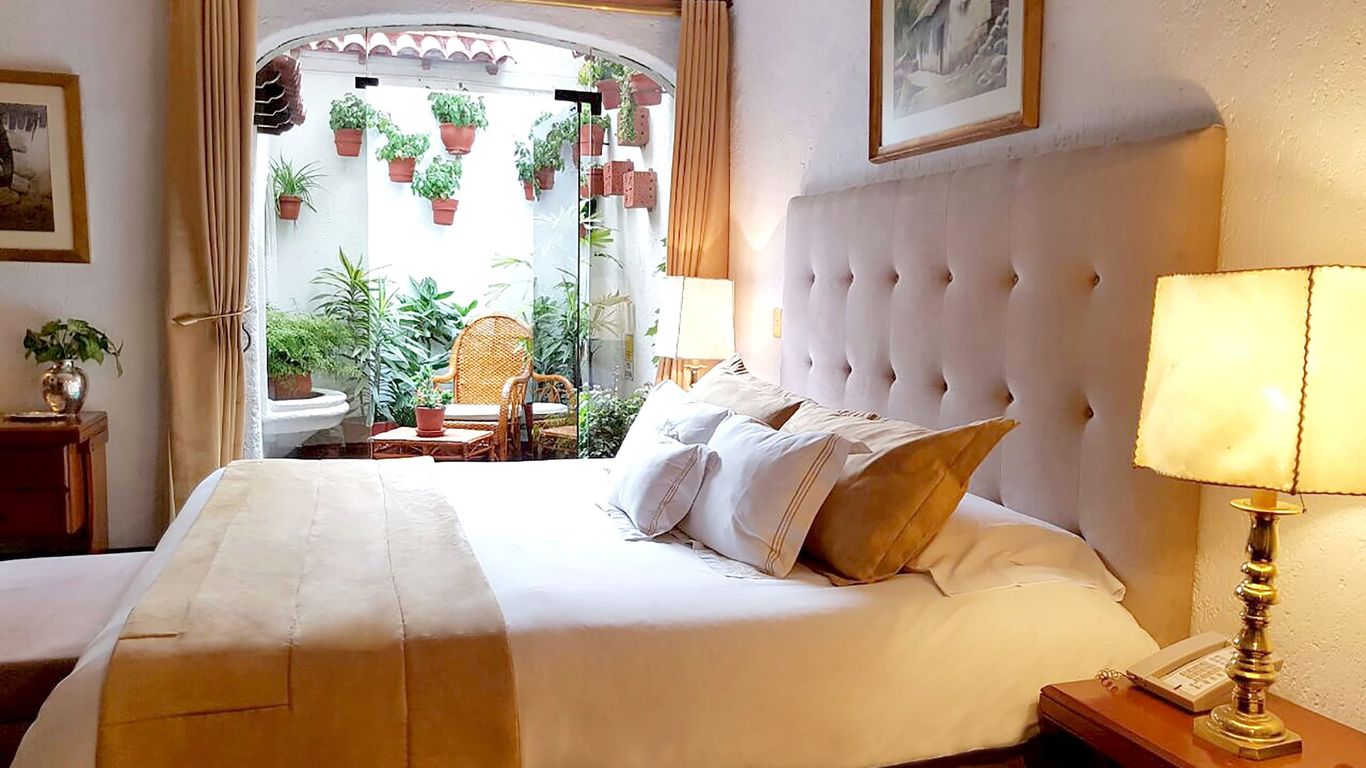 Antara Hotel & Suites - Miraflores