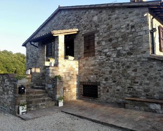 Casale Le Orme - Todi