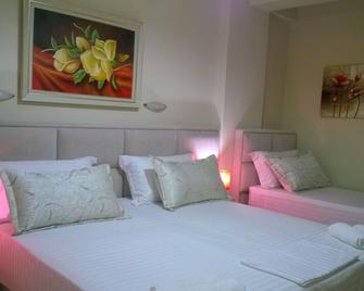 Hotel Ceko - Sarandë