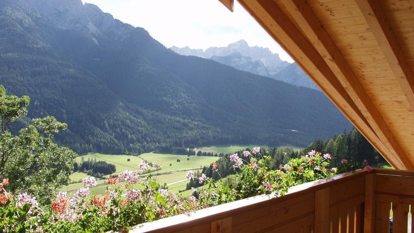 Hotel Schopfenhof