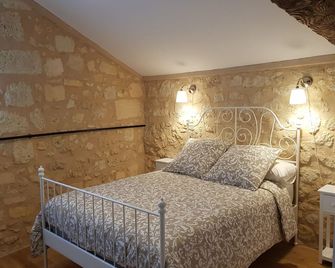 Domaine du chauvet - Sainte-Eulalie - Habitación